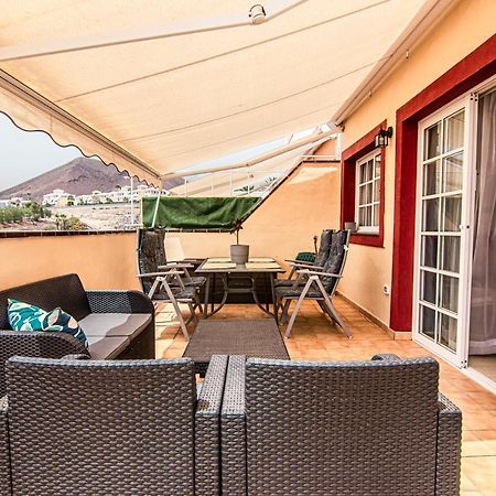 The Heights Sunny Terrace Home Los Cristianos  Exterior foto