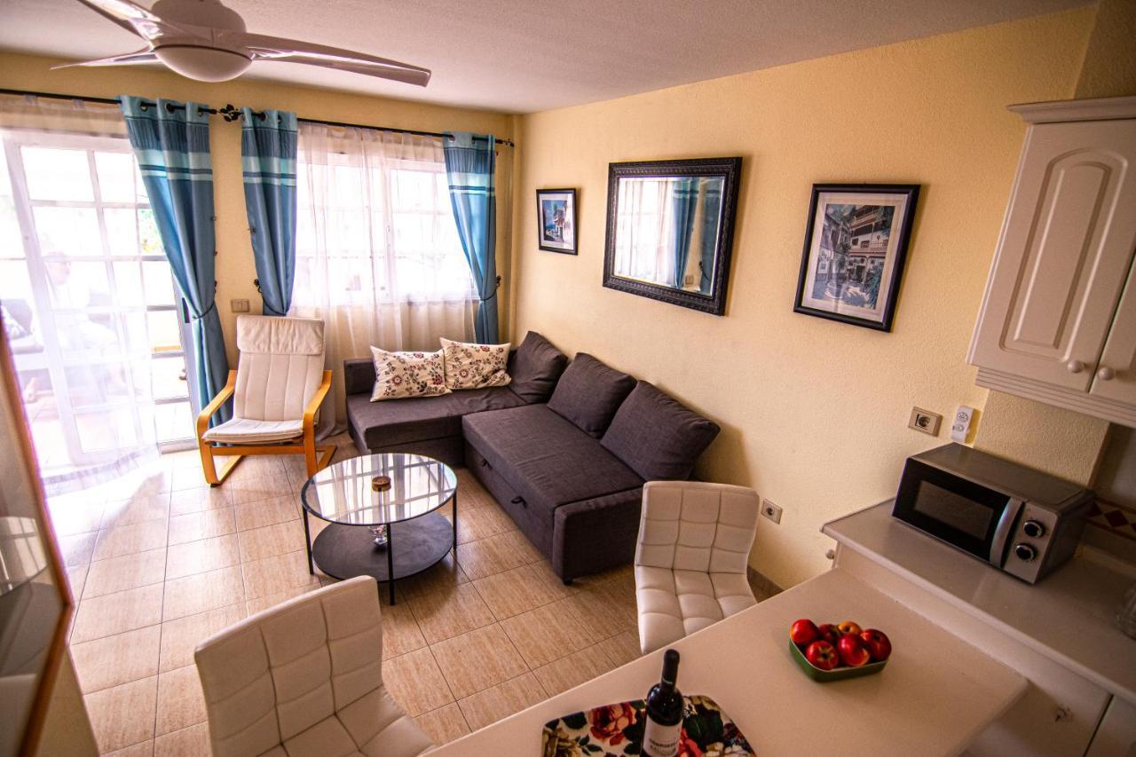 The Heights Sunny Terrace Home Los Cristianos  Exterior foto