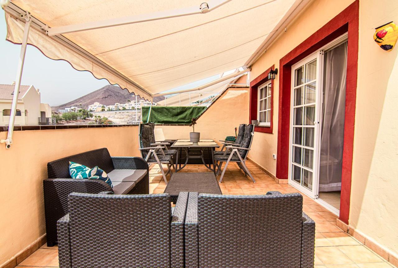 The Heights Sunny Terrace Home Los Cristianos  Exterior foto