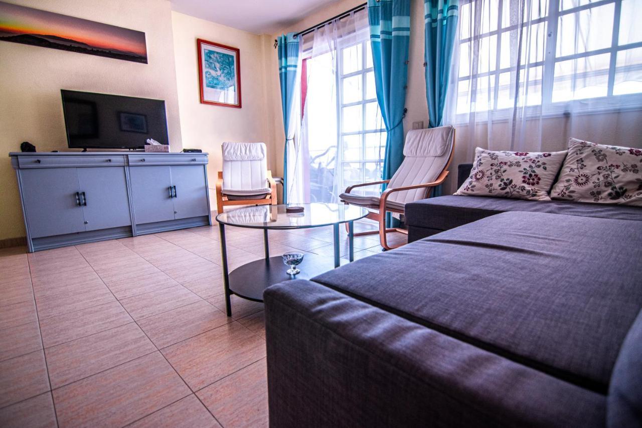The Heights Sunny Terrace Home Los Cristianos  Exterior foto