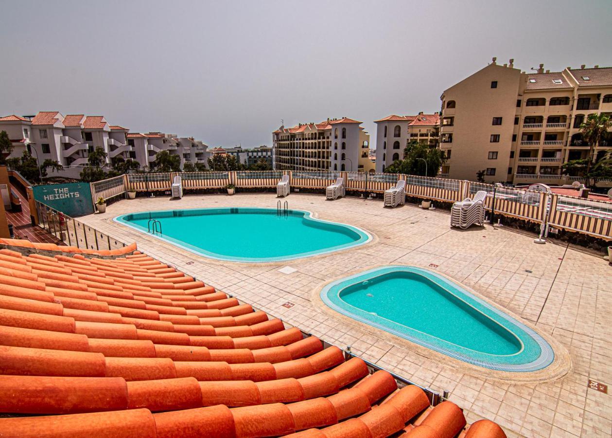 The Heights Sunny Terrace Home Los Cristianos  Exterior foto