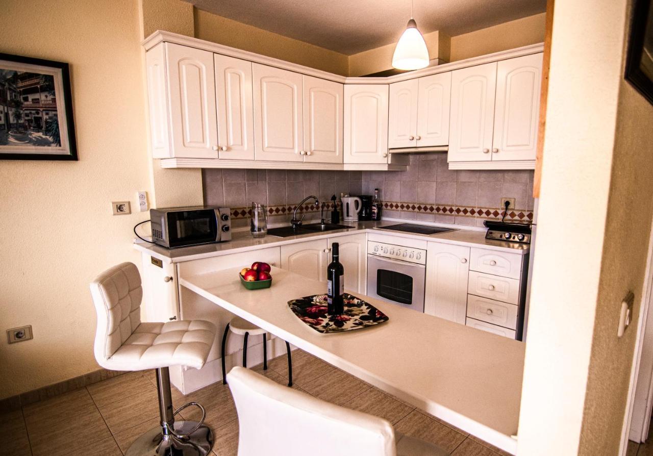The Heights Sunny Terrace Home Los Cristianos  Exterior foto