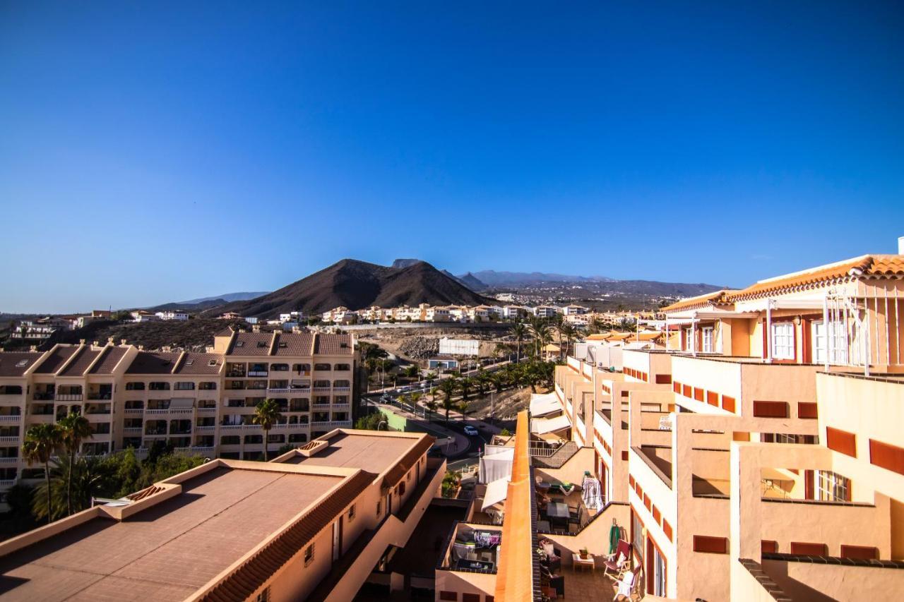The Heights Sunny Terrace Home Los Cristianos  Exterior foto